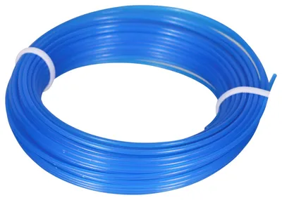 Kositëse bari pa kabëll Makita DUR181SY, 18V, bateri 1.5Ah, blu - 13