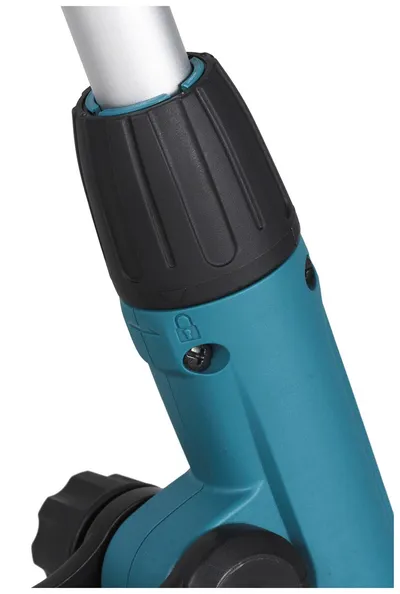 Kositëse bari pa kabëll Makita DUR181SY, 18V, bateri 1.5Ah, blu - 5