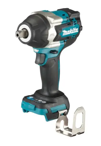 Çelës goditës Makita DTW701 LXT, 18V, brushless, pa bateri