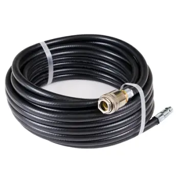 Gyp ajri i kompresuar Airpress 40402, 20m, 20 bar, i zi