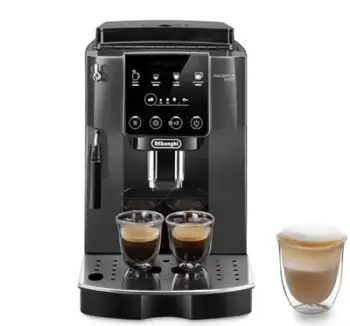 Makinë kafeje De’Longhi ECAM22022GB, 1450W, e zezë