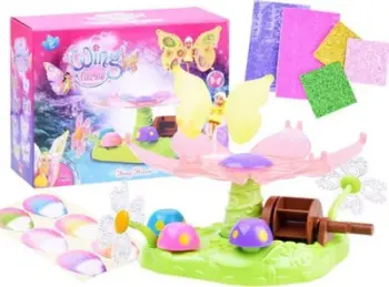 Set loje Goliath Fairy Garden 32917.006, kopsht me zanash, shumëngjyrësh