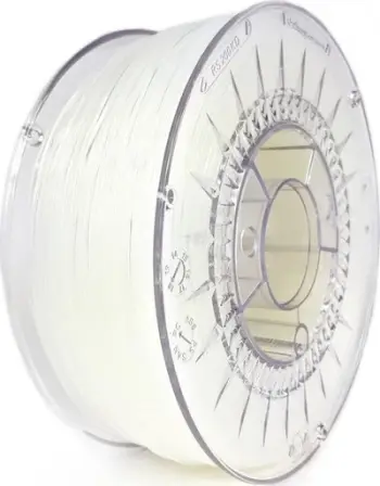 Filament 3D Devil Design Nylon PA12, 1.75mm, 800g, ngjyrë natyrale