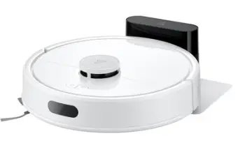 Thithëse robotike Roborock Q7BF, 8000Pa, e bardhë
