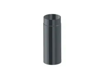 Dron E88 Pro, set 3 bateri 1800mAh, me telekomandë, i zi