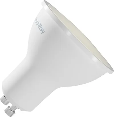 Poç TechToy Smart Bulb RGBm 4.5W, GU10, 3 copë - 10