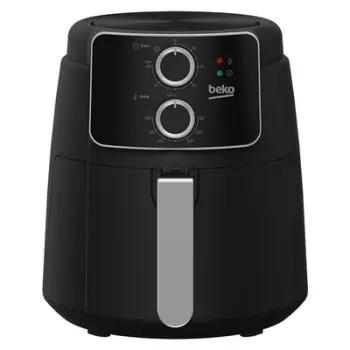 Fritezë Beko FRL2242B, 1500W, 3.9L, e zezë