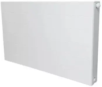 Radiator panel Stelrad Planar Style PS-21/60/060, çelik, montim në mur, i bardhë