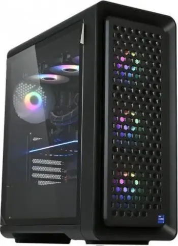 Kompjuter gaming Hiro F, Intel Core i9 14900KF, RTX 4070 Super 12GB, 32GB RAM, i zi