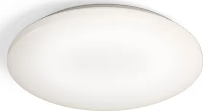 Plafonierë LED Ledvance Orbis Pure, 30 cm, 10 W, e bardhë - 1