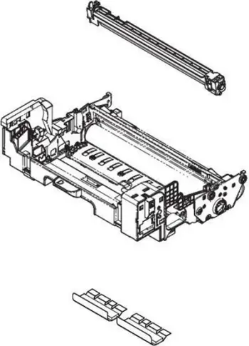 Drum printeri Kyocera Original, 1 copë