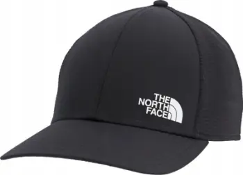 Kapele The North Face Trail Trucker 2.0, snapback, unisex, e zezë