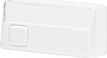 Buton zile Homematic IP HmIP-DBB, smart, rezistent ndaj motit, i bardhë