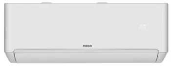 Kondicioner FUEGO FGTC12INV-WIFI-WMSE5