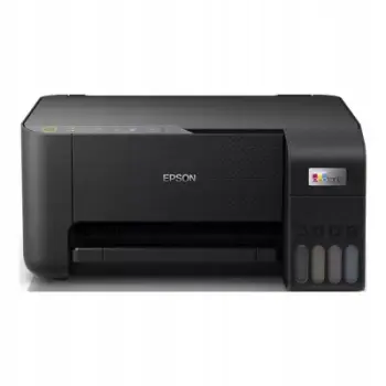 Pajisje multifunksionale Inkjet Epson EcoTank L3271, 3n1, A4, me WiFi