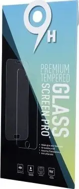 Xham mbrojtës tempered për Huawei Nova 10 SE Oppo F11 Pro Motorola G52 G71s G72, transparnet