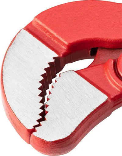 Çelës tubash Neo Tools S, 1", 330 mm, i kuq - 6