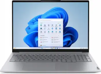 Laptop Lenovo ThinkBook 16 G8 IAL, 16", Ultra 5, 16GB RAM, 512GB SSD, gri