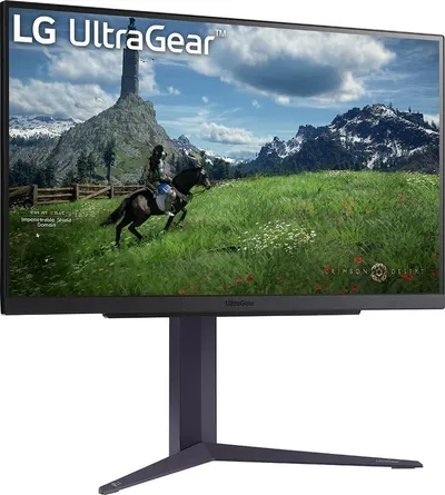 Monitor gaming LG UltraGear 27GS85QX-B, 27", QHD 2560x1440, 200Hz, i zi - 3