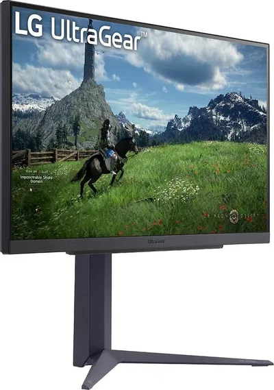 Monitor gaming LG UltraGear 27GS85QX-B, 27", QHD 2560x1440, 200Hz, i zi - 4