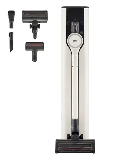 Thithëse elektrike LG A9T-PRIME1C, bezhë - 1