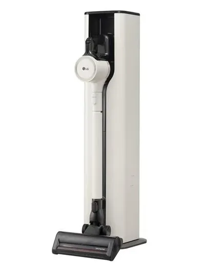 Thithëse elektrike LG A9T-PRIME1C, bezhë - 2