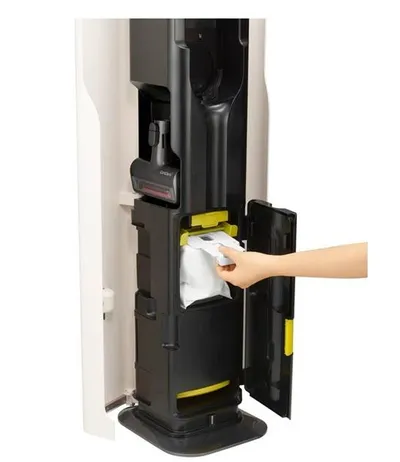 Thithëse elektrike LG A9T-PRIME1C, bezhë - 3