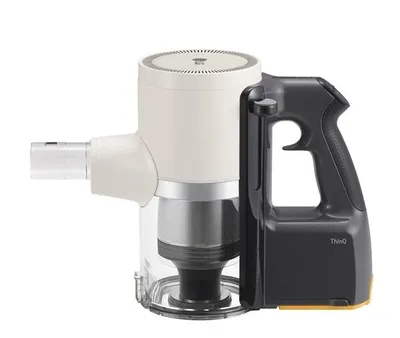 Thithëse elektrike LG A9T-PRIME1C, bezhë - 4