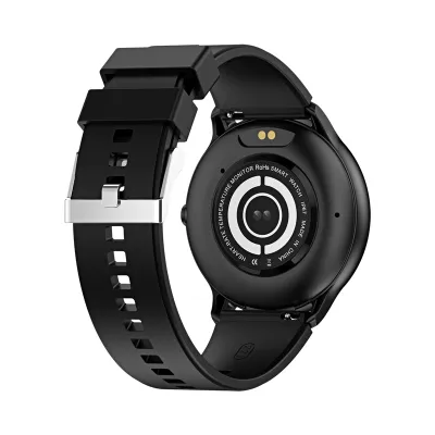 Smartwatch Veltori VT160-1, ekran 1.53", rrip silikoni, i zi - 6