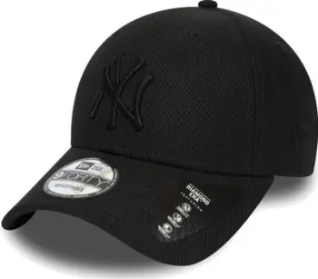 Kapelë Era York Yankees 39THIRTY Diamond Era, burra, M L, e zezë