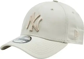 Kapelë bejsbolli Era York Yankees 39THIRTY, League Essentials, M L, bezhë