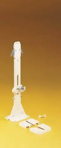 Set lodër tharëse flokësh Dyson Supersonic, me ajër të vërtetë, me aksesorë, gri rozë