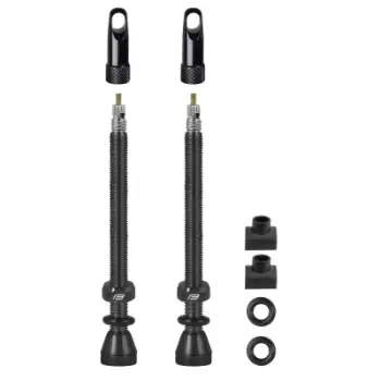 Set Valvulash 2xfv 80mm Zeze