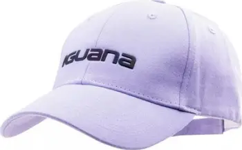 Kapelë sportive për gra Iguana Aylen W, me strehë, me rrip të rregullueshëm, lejla