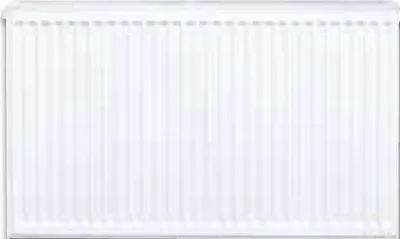 Radiator çeliku Stelrad TermoTeknik V33, 600x600mm, 1142W, i zi - 1
