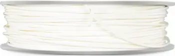 Filament 3D Verbatim 55153 Durabio, PC PMMA, 1.75mm, 500g, i bardhë