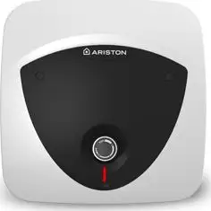 Boiler elektrik Ariston Andris Lux 6 UR, 6L, 1.5kW, i bardhë