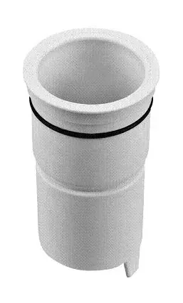 Grirës dekorativ për letër DP Craft, 3.7cm, flutur, shumëngjyrësh