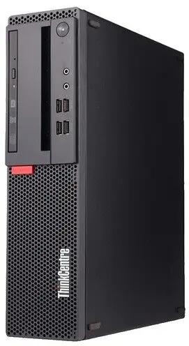 Kompjuter desktop Lenovo ThinkCentre M90s Gen 5, Intel Core i7-14700, 16GB RAM, 512GB SSD, Windows 11 Pro, i zi
