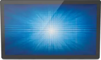 Monitor touchscreen Elo 2494L, 23.8", Full HD, i zi