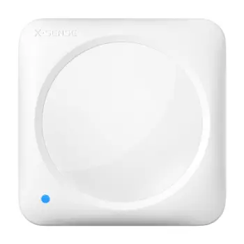 Detektor lëvizjeje X-Sense SMS0A, smart PIR, 8-12m, i bardhë