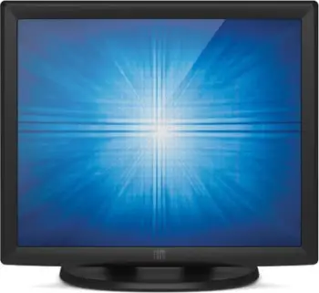 Monitor me prekje Elo 1915L, 19", 5 ms, i zi