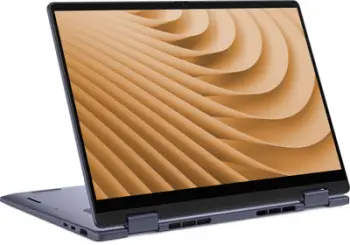 Laptop 2 në 1 Dell Inspiron 14 Plus, 14", Ryzen AI 7, 16GB 1TB SSD, blu