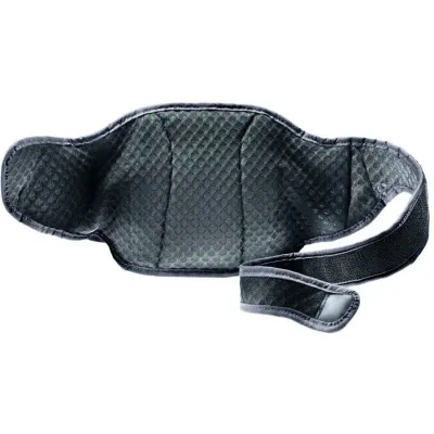 Çantë mesi Deuter Shortrail III, 3L, për vrapim dhe hiking, e zezë - 2