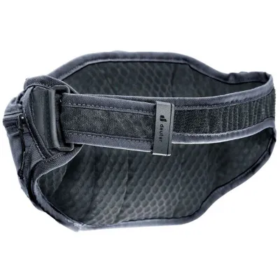 Çantë mesi Deuter Shortrail III, 3L, për vrapim dhe hiking, e zezë - 4