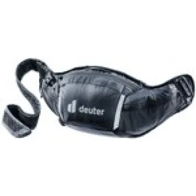 Çantë mesi Deuter Shortrail III, 3L, për vrapim dhe hiking, e zezë - 7