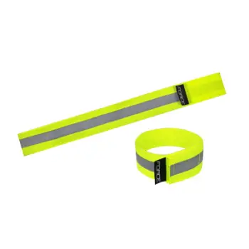Shirit Reflektues Lun Velcro 46400