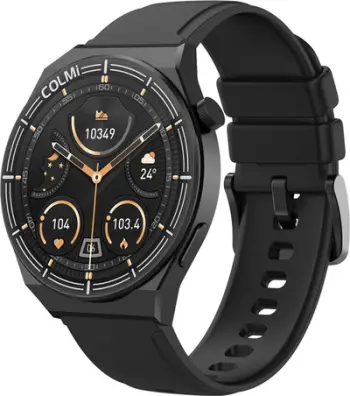 Smartwatch Colmi I11, ekran 1.4", Bluetooth 5.3, i zi