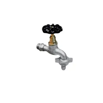 Valvulë rubineti Hydroland Cast DN 15, 1/2''