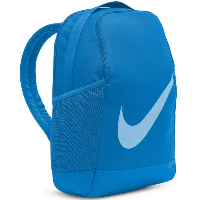Çantë shpine Nike Brasilia, 18L, sportive, shumëngjyrëshe - 3